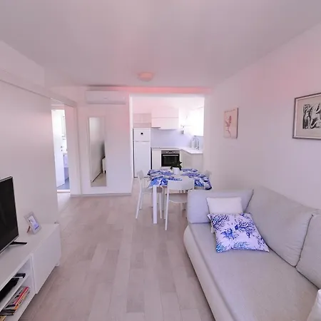 A1 - Luxury Apt In Center Just 5min From Beach * Korcula Town