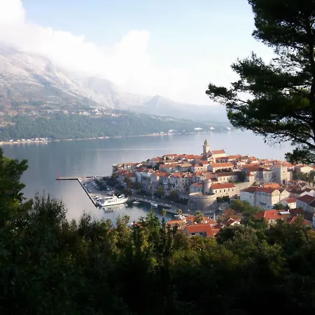 A1 - Luxury Apt In Center Just 5min From Beach Apartment Korcula Town