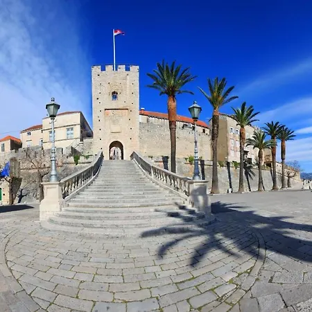 A - Luxury In Center Just 5min From Apartman