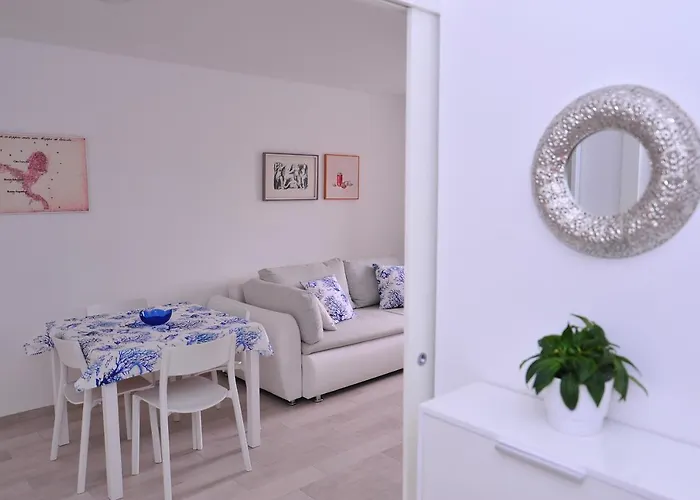 A - Luxury In Center Just 5min From * 科尔丘拉