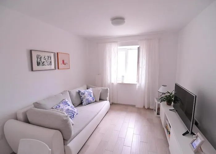 A - Luxury In Center Just 5min From 公寓 *