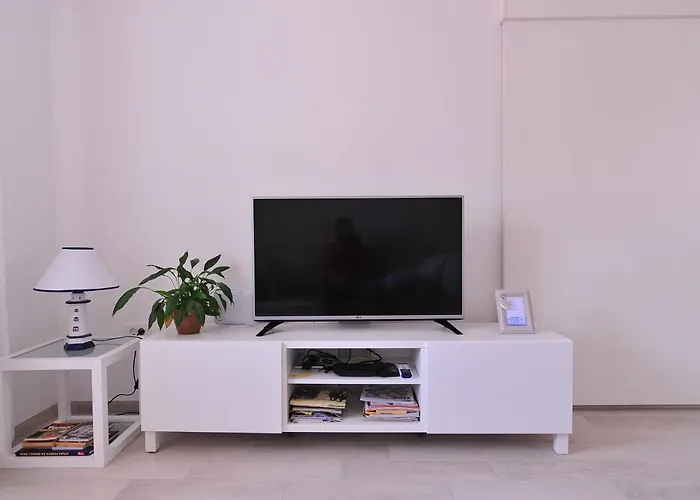 A - Luxury In Center Just 5min From * 科尔丘拉