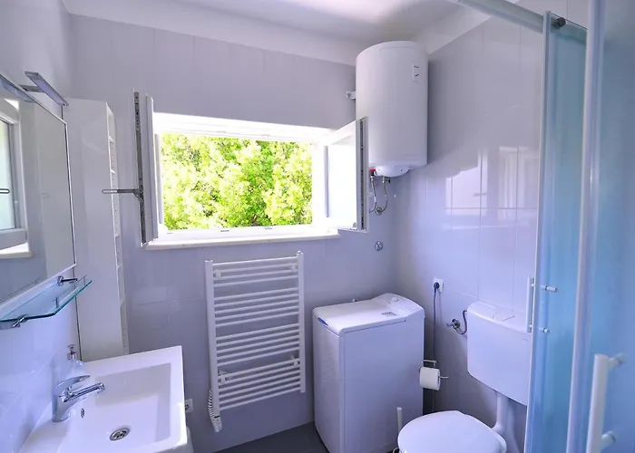 公寓 A - Luxury In Center Just 5min From 科尔丘拉