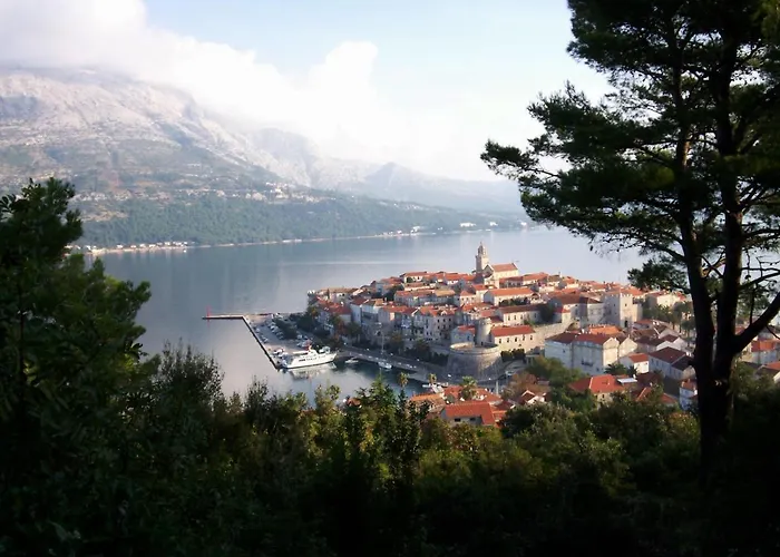 A - Luxury In Center Just 5min From 公寓 科尔丘拉