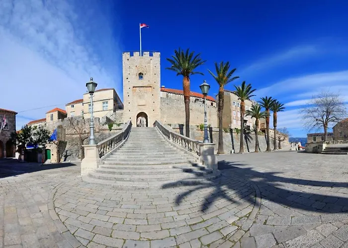 A - Luxury In Center Just 5min From 公寓