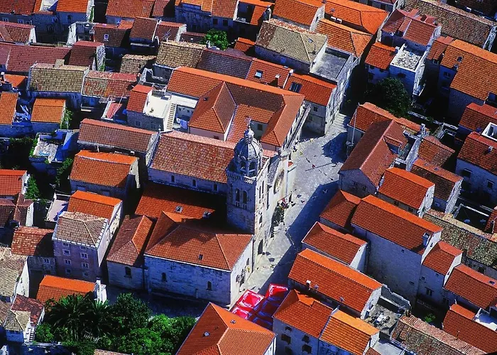 A - Luxury In Center Just 5min From 公寓 科尔丘拉